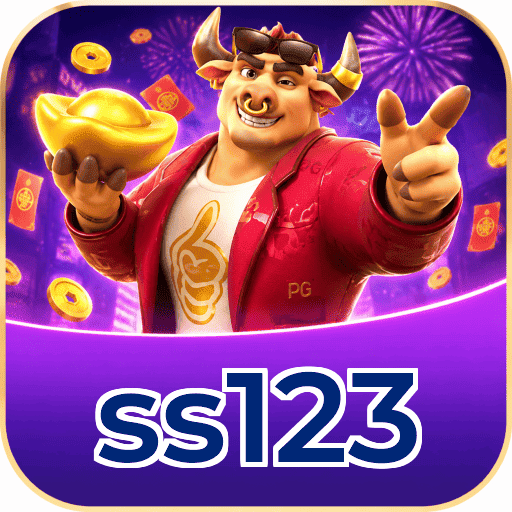 ss123 Jackpots Progressivos