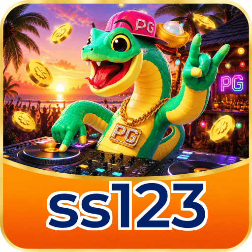 ss123 Logo Verificado
