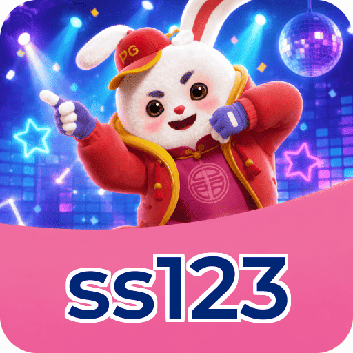 Logo da ss123