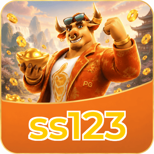 ss123 Download Speed Test Logo - Teste de Velocidade Certificado