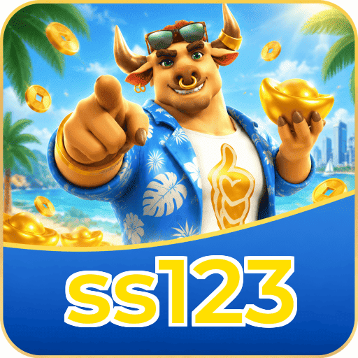 ss123 Logo Oficial