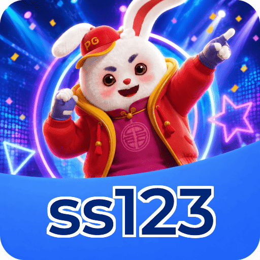 ss123 VIP Program Logo